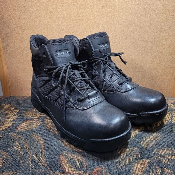 Bates E02266 Men's GX-4 Gore-Tex Boots Size 12 - Picture 2 of 8